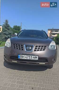 Внедорожник / Кроссовер Nissan Rogue 2009 в Одессе