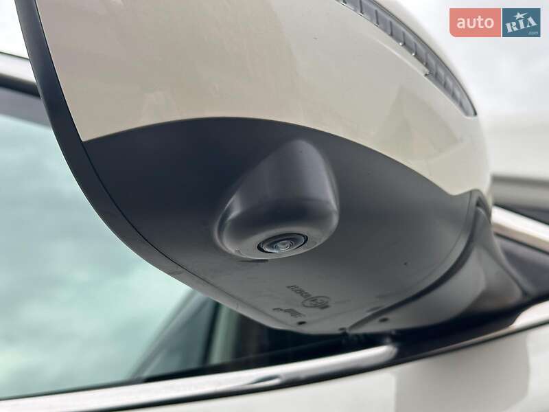 Внедорожник / Кроссовер Nissan Rogue 2014 в Одессе