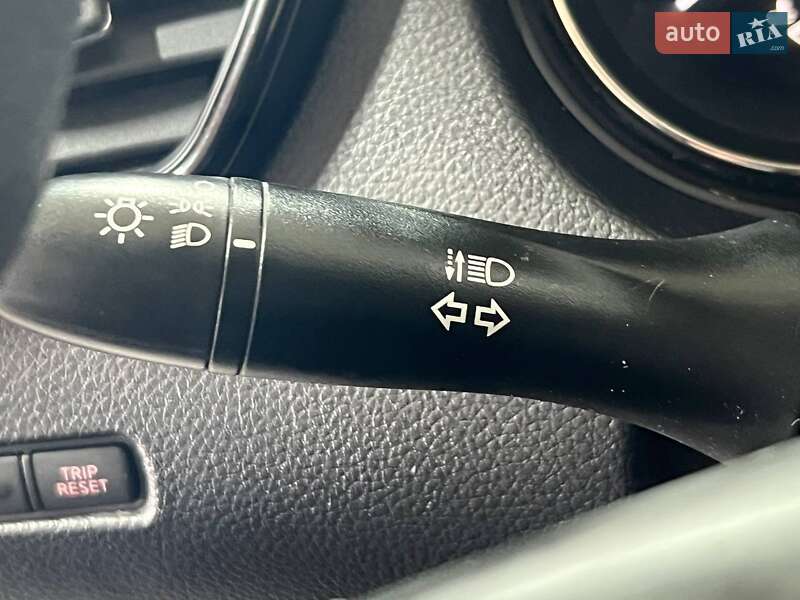 Внедорожник / Кроссовер Nissan Rogue 2017 в Одессе фото 20 Внедорожник / Кроссовер Nissan Rogue 2017 в Одессе