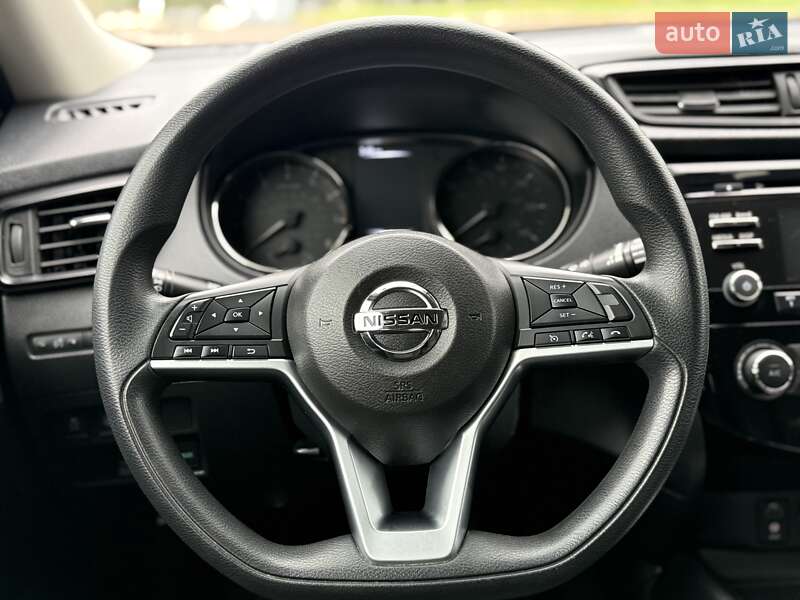 Внедорожник / Кроссовер Nissan Rogue 2017 в Ровно фото 64 Внедорожник / Кроссовер Nissan Rogue 2017 в Ровно