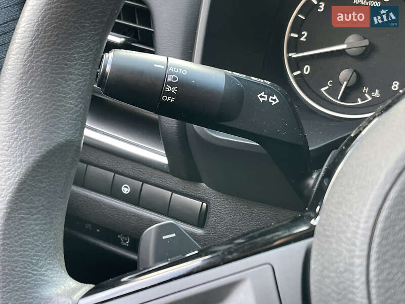 Внедорожник / Кроссовер Nissan Rogue 2023 в Киеве фото 22 Внедорожник / Кроссовер Nissan Rogue 2023 в Киеве