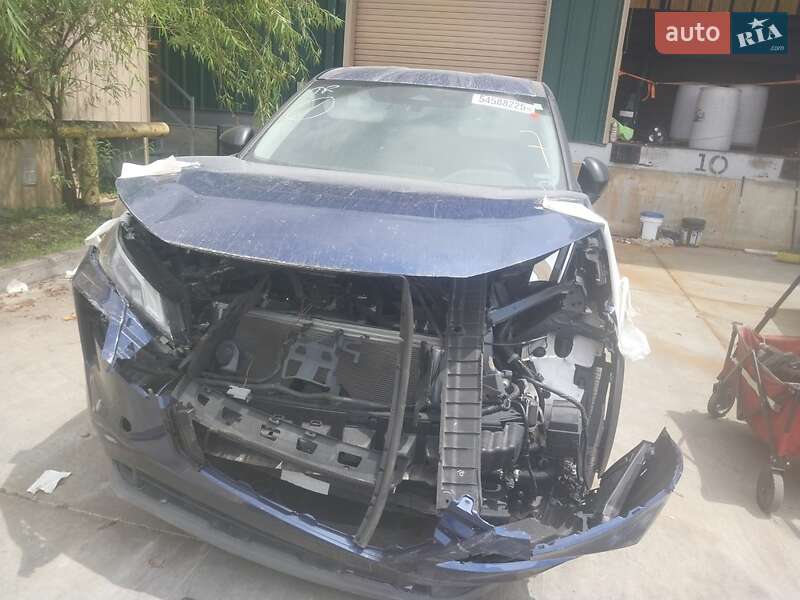 Внедорожник / Кроссовер Nissan Rogue 2023 в Хмельницком фото 3 Внедорожник / Кроссовер Nissan Rogue 2023 в Хмельницком