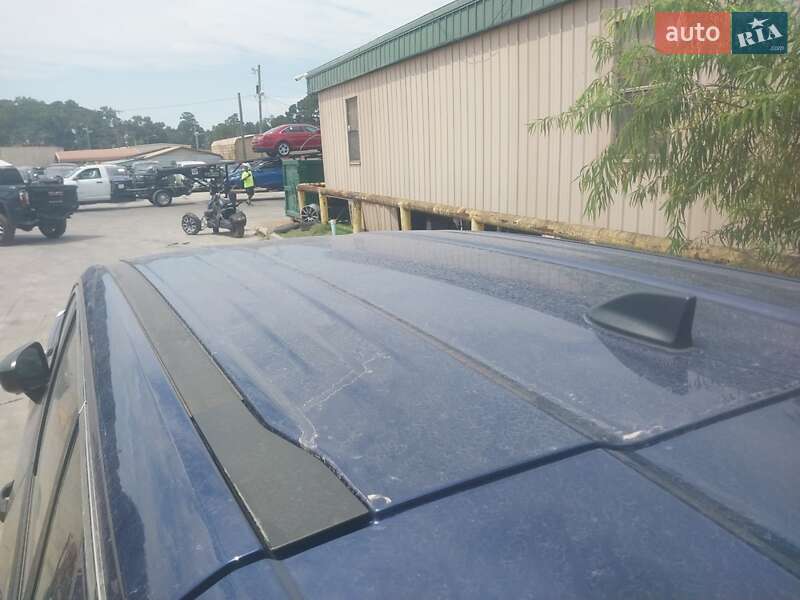 Внедорожник / Кроссовер Nissan Rogue 2023 в Хмельницком фото 7 Внедорожник / Кроссовер Nissan Rogue 2023 в Хмельницком