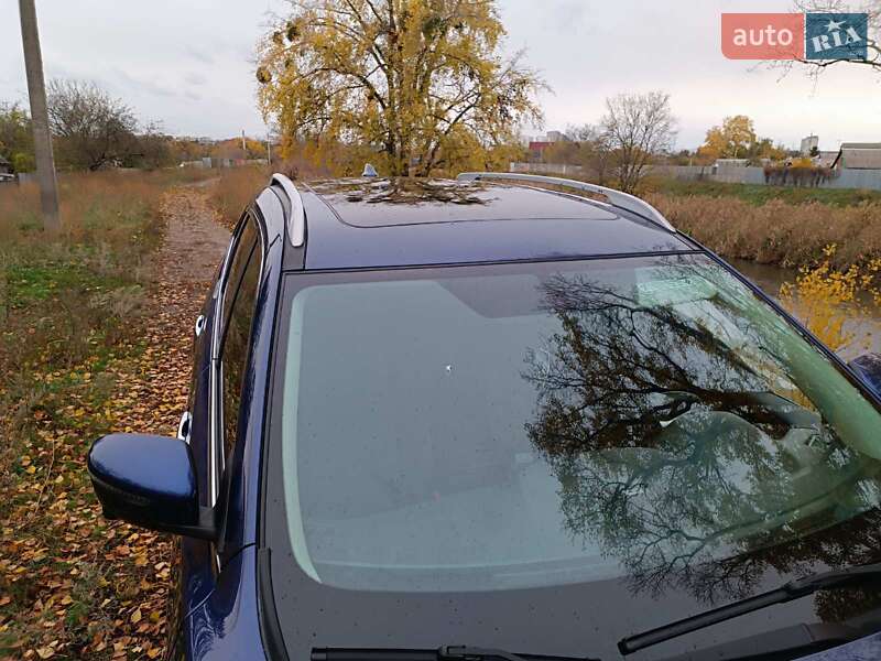 Внедорожник / Кроссовер Nissan Rogue 2017 в Харькове фото 21 Внедорожник / Кроссовер Nissan Rogue 2017 в Харькове