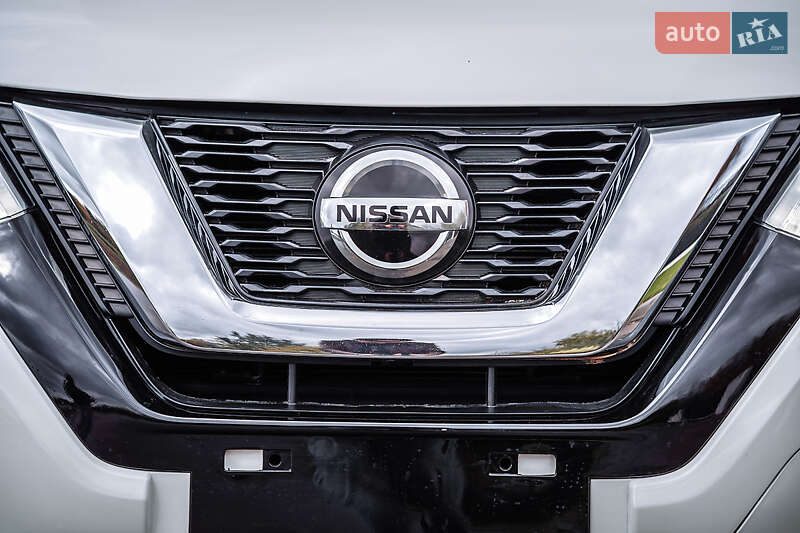 Внедорожник / Кроссовер Nissan Rogue 2018 в Белой Церкви