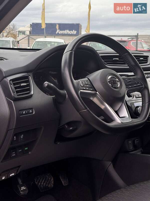Внедорожник / Кроссовер Nissan Rogue 2017 в Львове фото 13 Внедорожник / Кроссовер Nissan Rogue 2017 в Львове