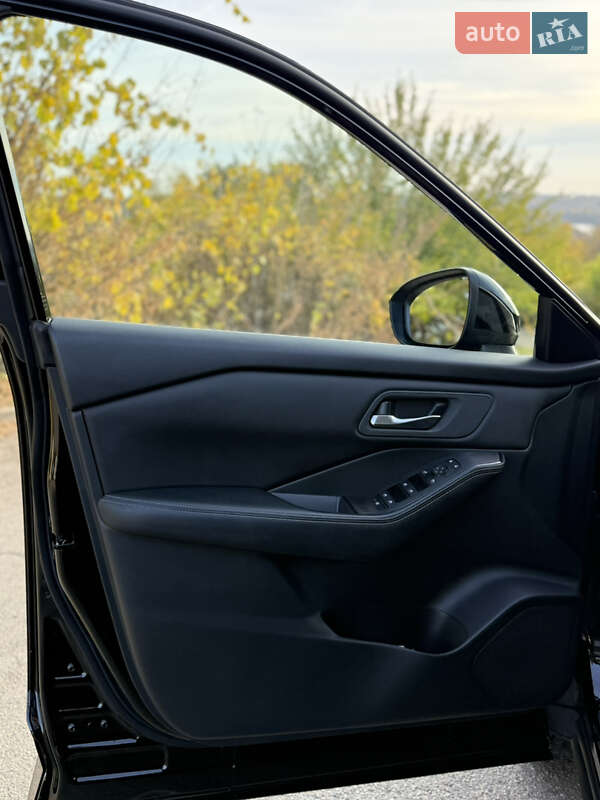 Внедорожник / Кроссовер Nissan Rogue 2023 в Запорожье фото 16 Внедорожник / Кроссовер Nissan Rogue 2023 в Запорожье