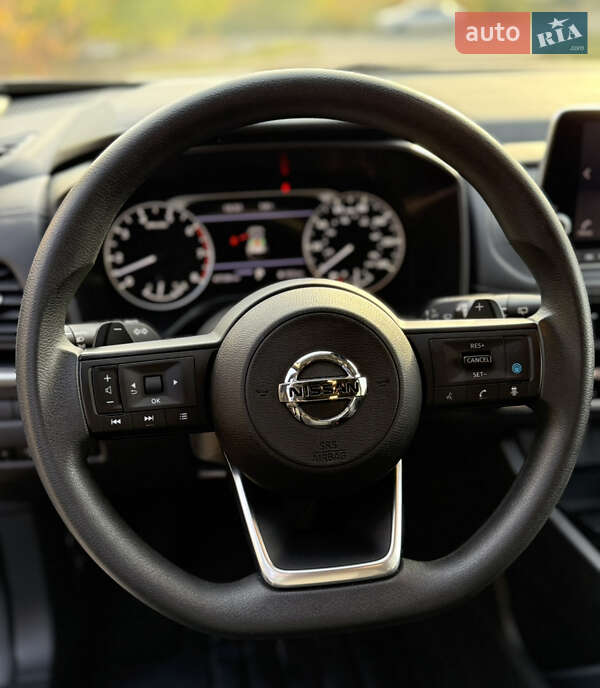 Внедорожник / Кроссовер Nissan Rogue 2023 в Запорожье фото 22 Внедорожник / Кроссовер Nissan Rogue 2023 в Запорожье