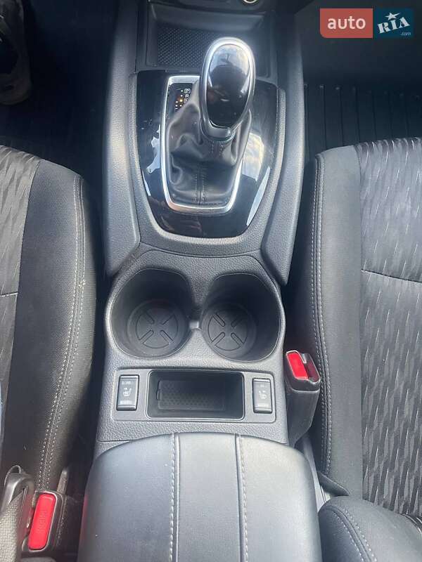 Позашляховик / Кросовер Nissan Rogue 2020 в Хмельницькому фото 23 Позашляховик / Кросовер Nissan Rogue 2020 в Хмельницькому