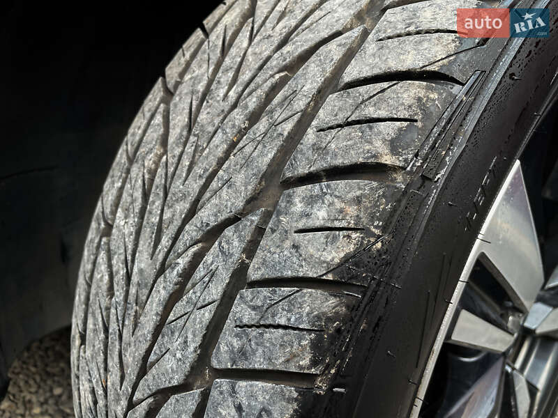 Внедорожник / Кроссовер Nissan Rogue 2021 в Одессе фото 57 Внедорожник / Кроссовер Nissan Rogue 2021 в Одессе