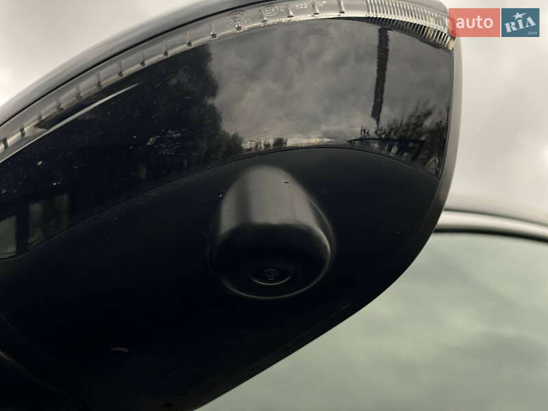 Внедорожник / Кроссовер Nissan Rogue 2017 в Львове фото 20 Внедорожник / Кроссовер Nissan Rogue 2017 в Львове