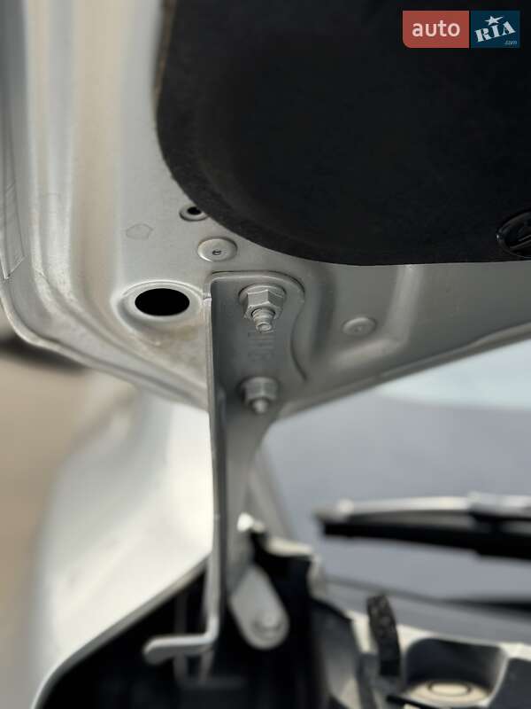 Позашляховик / Кросовер Nissan Rogue 2019 в Запоріжжі фото 37 Позашляховик / Кросовер Nissan Rogue 2019 в Запоріжжі