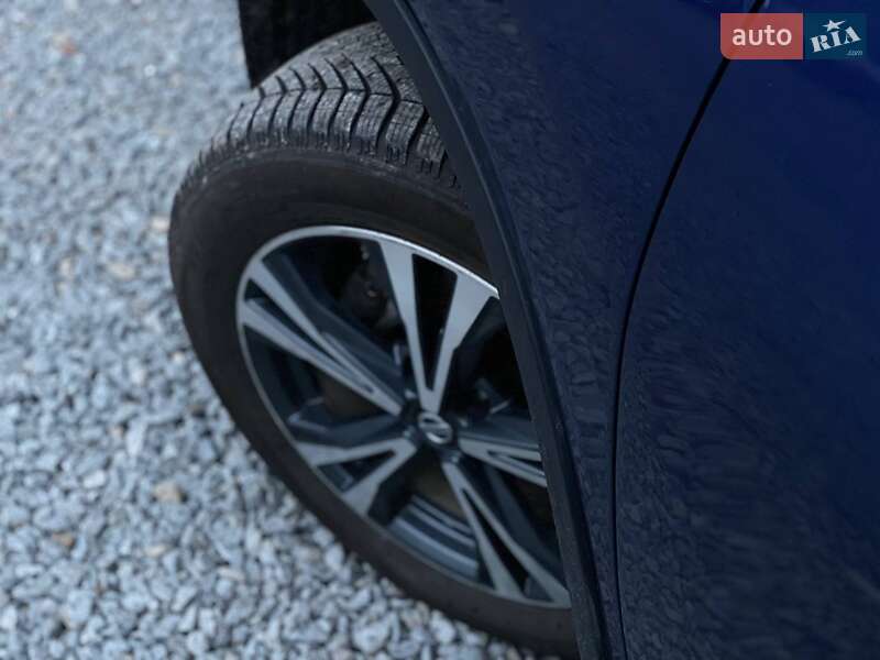 Внедорожник / Кроссовер Nissan Rogue 2017 в Львове фото 6 Внедорожник / Кроссовер Nissan Rogue 2017 в Львове