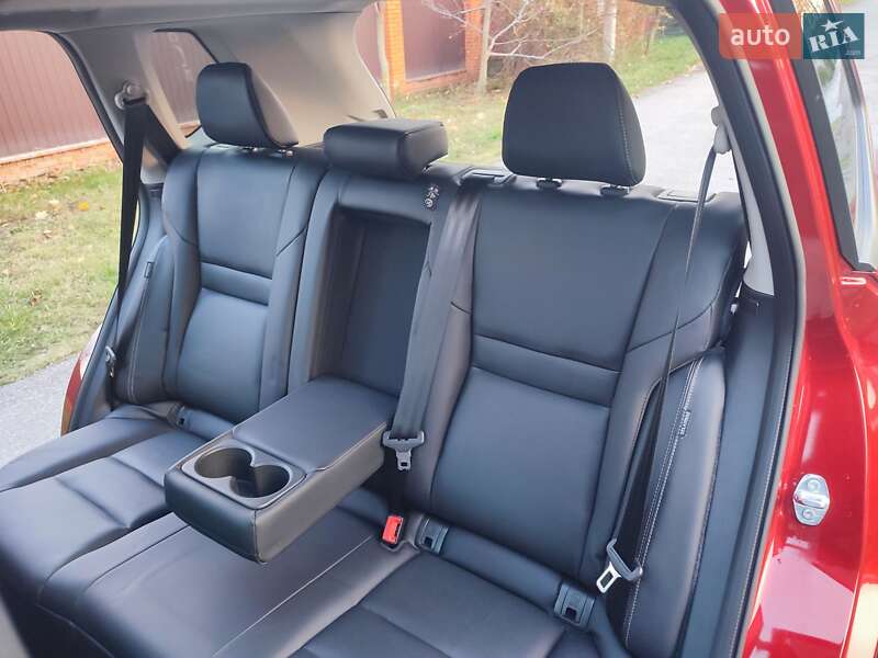 Внедорожник / Кроссовер Nissan Rogue 2023 в Киеве фото 45 Внедорожник / Кроссовер Nissan Rogue 2023 в Киеве