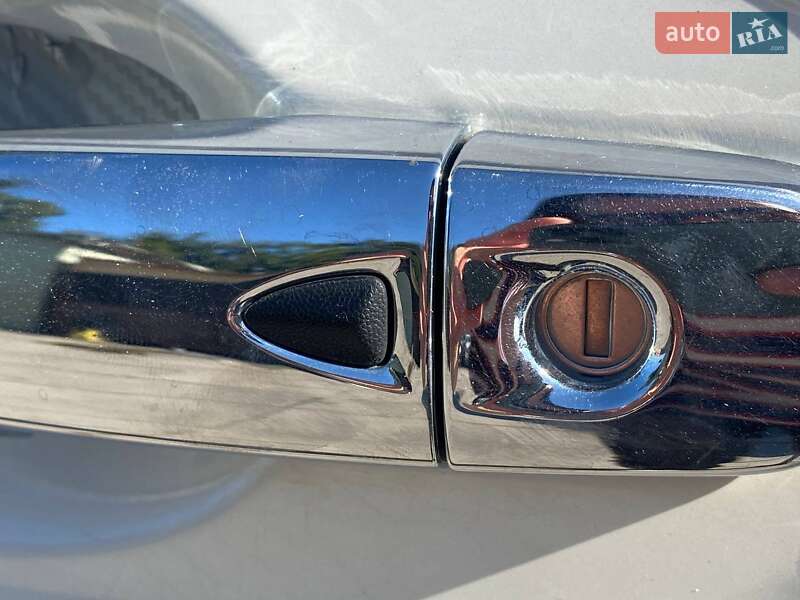 Внедорожник / Кроссовер Nissan Rogue 2017 в Киеве фото 20 Внедорожник / Кроссовер Nissan Rogue 2017 в Киеве