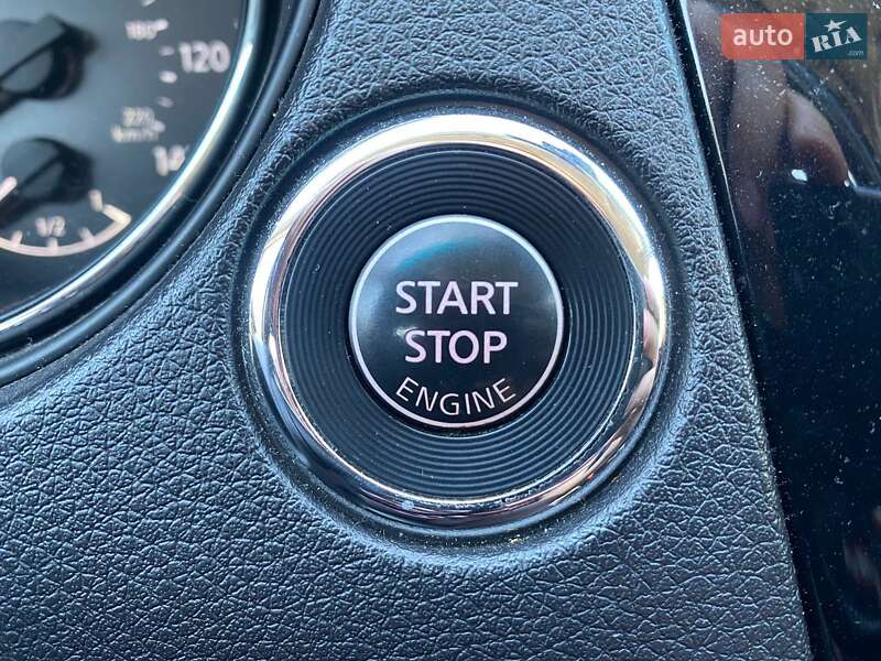 Внедорожник / Кроссовер Nissan Rogue 2017 в Киеве фото 25 Внедорожник / Кроссовер Nissan Rogue 2017 в Киеве