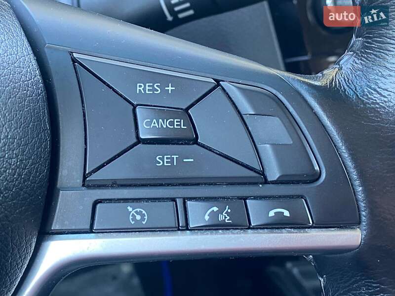 Внедорожник / Кроссовер Nissan Rogue 2017 в Киеве фото 30 Внедорожник / Кроссовер Nissan Rogue 2017 в Киеве