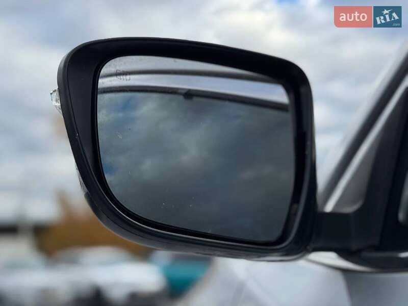 Внедорожник / Кроссовер Nissan Rogue 2018 в Ровно фото 6 Внедорожник / Кроссовер Nissan Rogue 2018 в Ровно