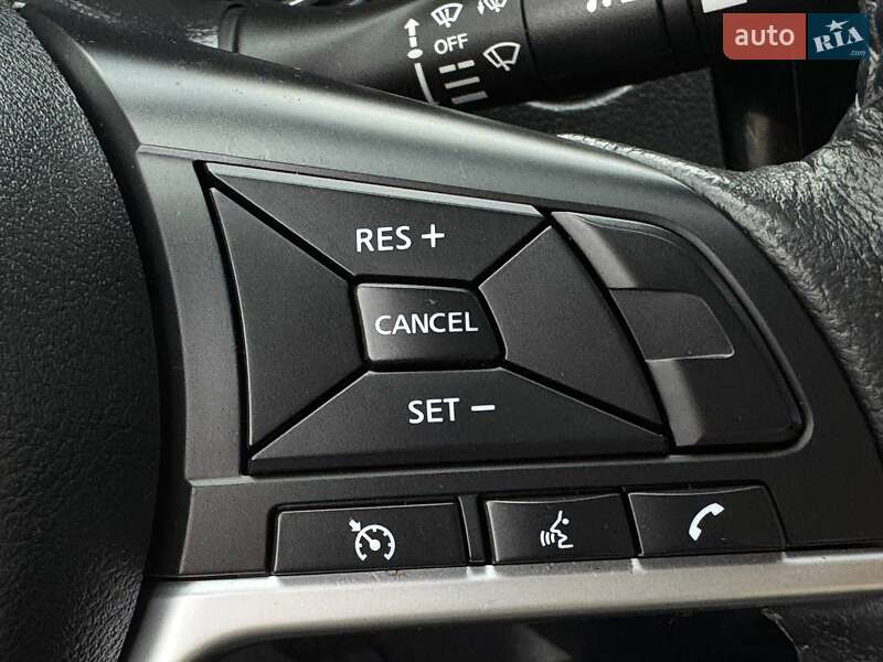 Внедорожник / Кроссовер Nissan Rogue 2018 в Ровно фото 20 Внедорожник / Кроссовер Nissan Rogue 2018 в Ровно