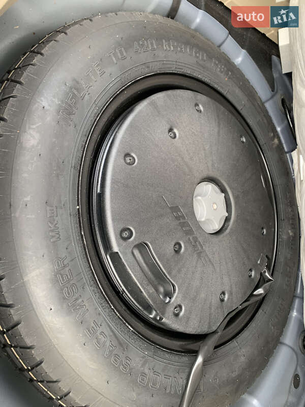 Внедорожник / Кроссовер Nissan Rogue 2018 в Полтаве