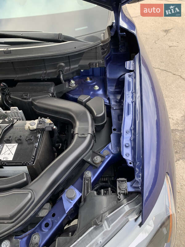 Внедорожник / Кроссовер Nissan Rogue 2018 в Полтаве