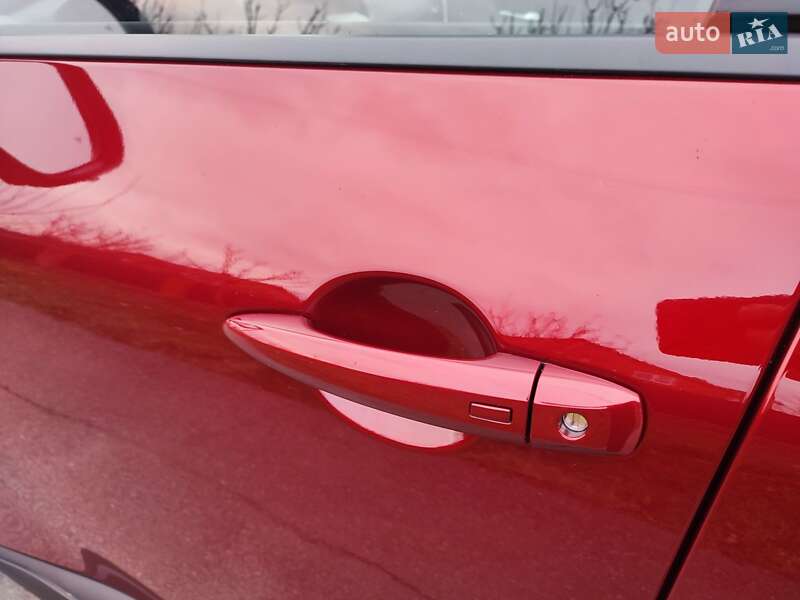 Внедорожник / Кроссовер Nissan Rogue 2024 в Киеве фото 20 Внедорожник / Кроссовер Nissan Rogue 2024 в Киеве