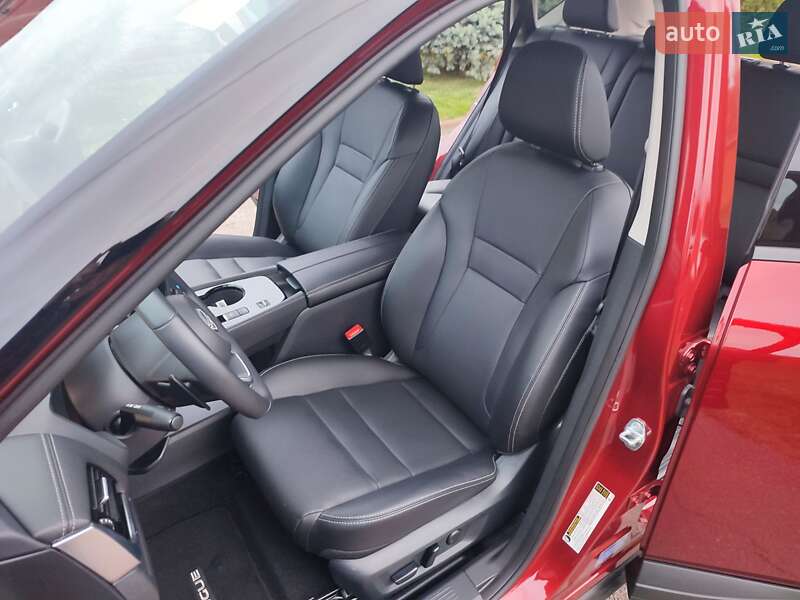 Внедорожник / Кроссовер Nissan Rogue 2024 в Киеве фото 37 Внедорожник / Кроссовер Nissan Rogue 2024 в Киеве