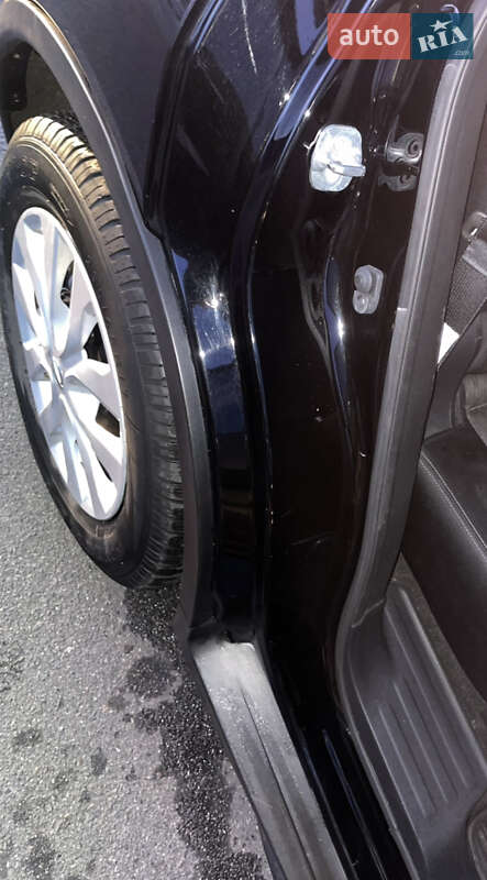 Внедорожник / Кроссовер Nissan Rogue 2016 в Киеве фото 11 Внедорожник / Кроссовер Nissan Rogue 2016 в Киеве