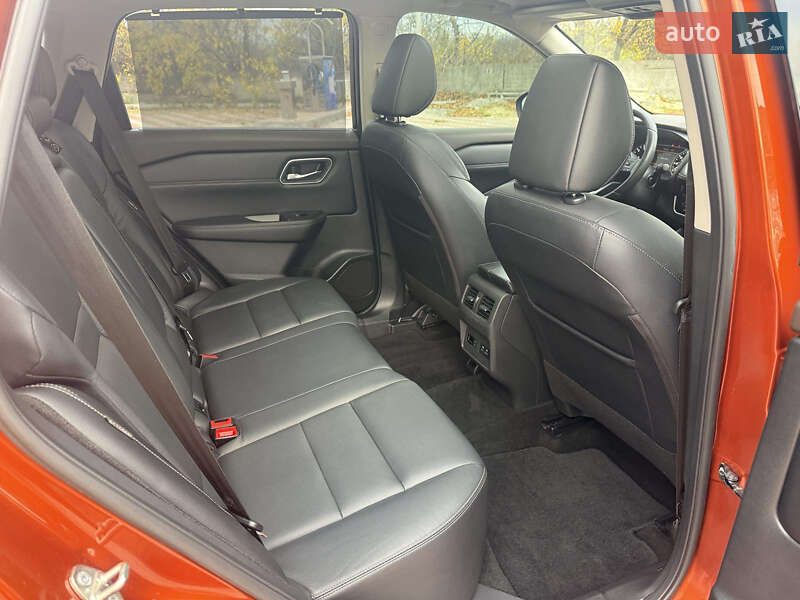 Внедорожник / Кроссовер Nissan Rogue 2021 в Белой Церкви фото 18 Внедорожник / Кроссовер Nissan Rogue 2021 в Белой Церкви