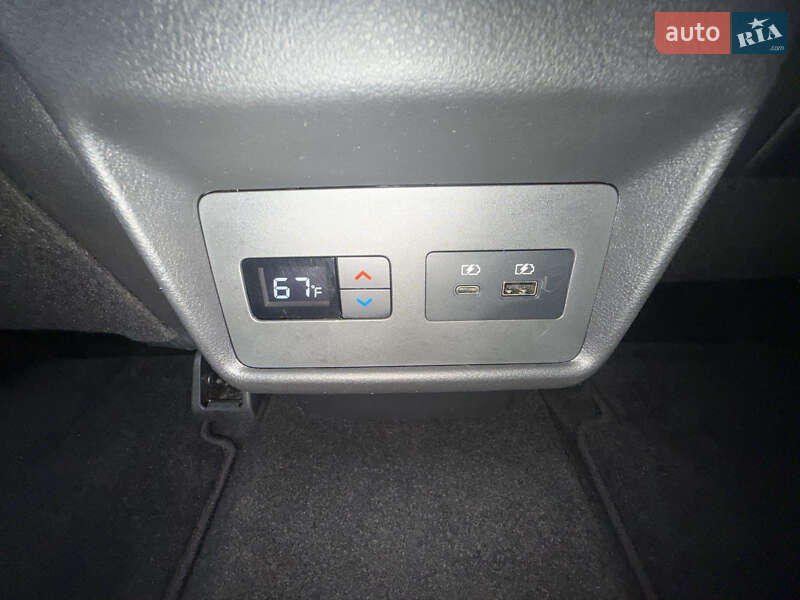 Внедорожник / Кроссовер Nissan Rogue 2021 в Белой Церкви фото 26 Внедорожник / Кроссовер Nissan Rogue 2021 в Белой Церкви