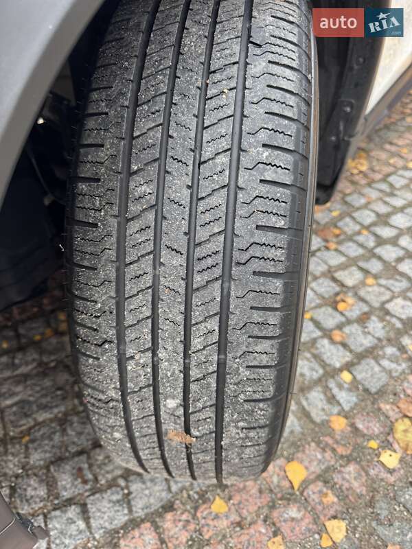 Внедорожник / Кроссовер Nissan Rogue 2017 в Харькове фото 14 Внедорожник / Кроссовер Nissan Rogue 2017 в Харькове