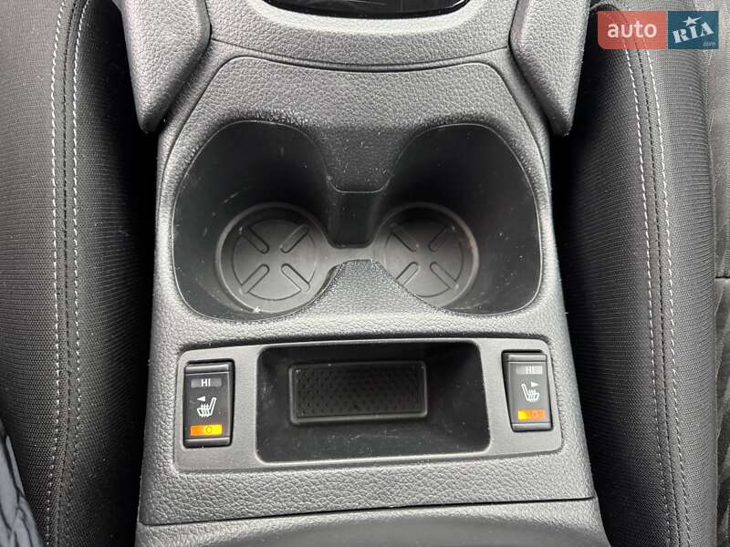 Внедорожник / Кроссовер Nissan Rogue 2017 в Харькове фото 27 Внедорожник / Кроссовер Nissan Rogue 2017 в Харькове