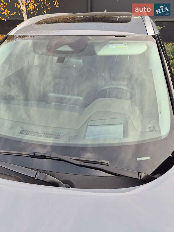 Внедорожник / Кроссовер Nissan Rogue 2020 в Белой Церкви фото 26 Внедорожник / Кроссовер Nissan Rogue 2020 в Белой Церкви