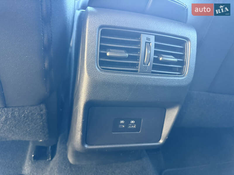 Внедорожник / Кроссовер Nissan Rogue 2021 в Ровно фото 37 Внедорожник / Кроссовер Nissan Rogue 2021 в Ровно