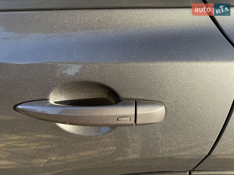 Внедорожник / Кроссовер Nissan Rogue 2021 в Ровно фото 38 Внедорожник / Кроссовер Nissan Rogue 2021 в Ровно