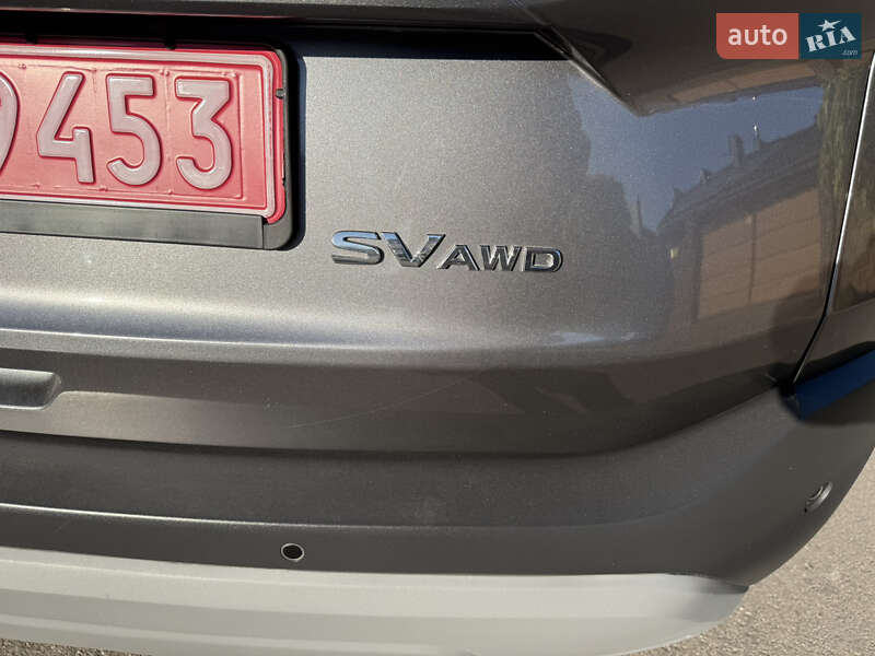 Внедорожник / Кроссовер Nissan Rogue 2021 в Ровно фото 42 Внедорожник / Кроссовер Nissan Rogue 2021 в Ровно