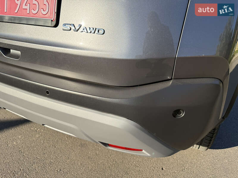 Внедорожник / Кроссовер Nissan Rogue 2021 в Ровно фото 61 Внедорожник / Кроссовер Nissan Rogue 2021 в Ровно