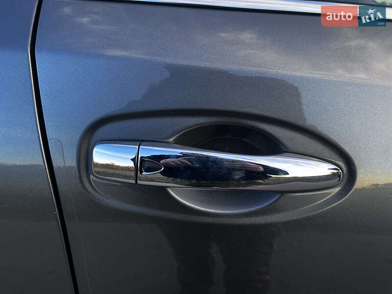 Внедорожник / Кроссовер Nissan Rogue 2020 в Белой Церкви