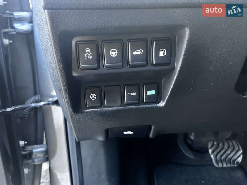 Внедорожник / Кроссовер Nissan Rogue 2020 в Белой Церкви