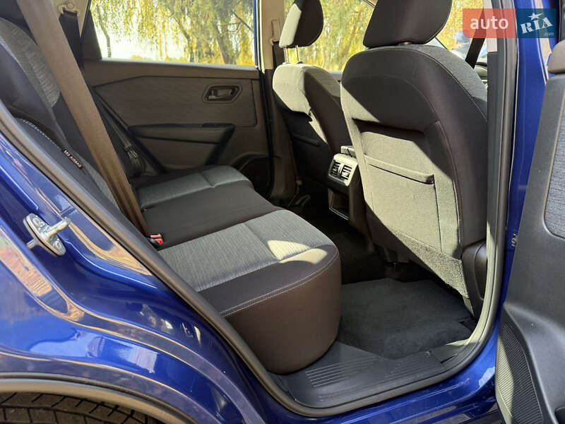 Внедорожник / Кроссовер Nissan Rogue 2020 в Ровно фото 38 Внедорожник / Кроссовер Nissan Rogue 2020 в Ровно