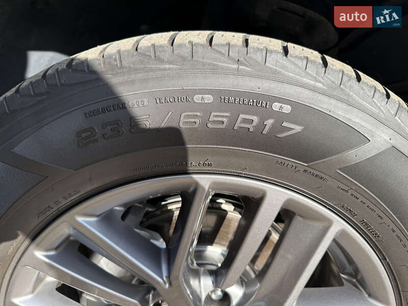 Внедорожник / Кроссовер Nissan Rogue 2020 в Ровно фото 43 Внедорожник / Кроссовер Nissan Rogue 2020 в Ровно