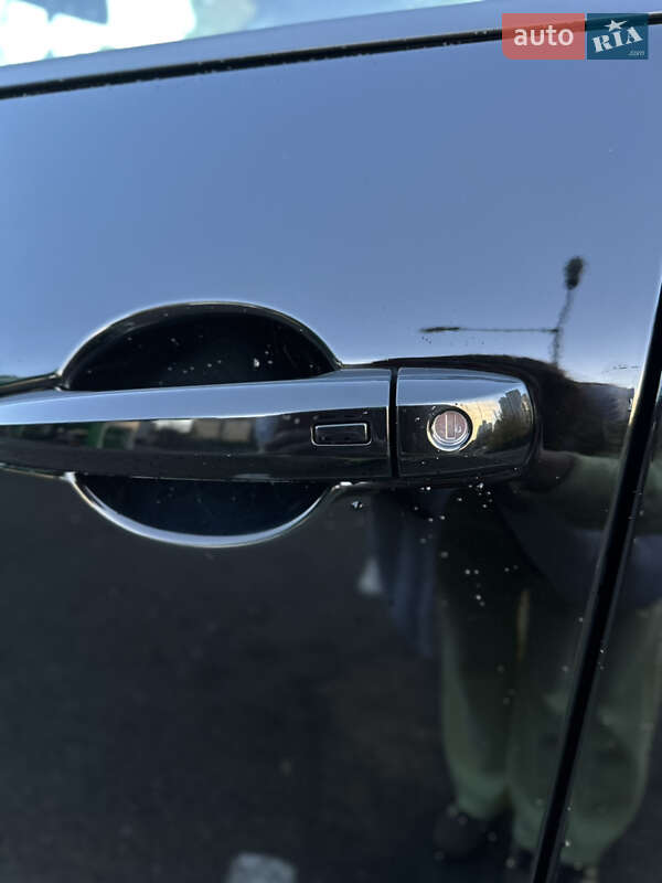 Внедорожник / Кроссовер Nissan Rogue 2023 в Киеве фото 21 Внедорожник / Кроссовер Nissan Rogue 2023 в Киеве