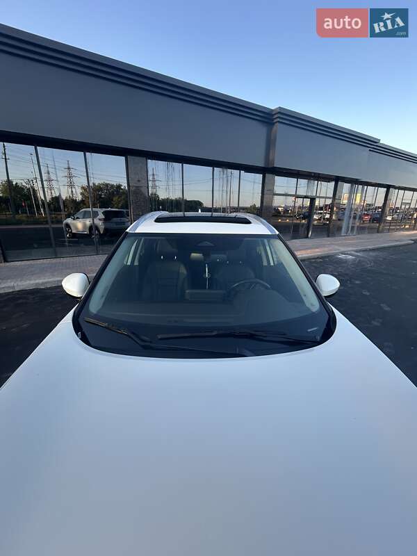 Внедорожник / Кроссовер Nissan Rogue 2023 в Запорожье фото 14 Внедорожник / Кроссовер Nissan Rogue 2023 в Запорожье