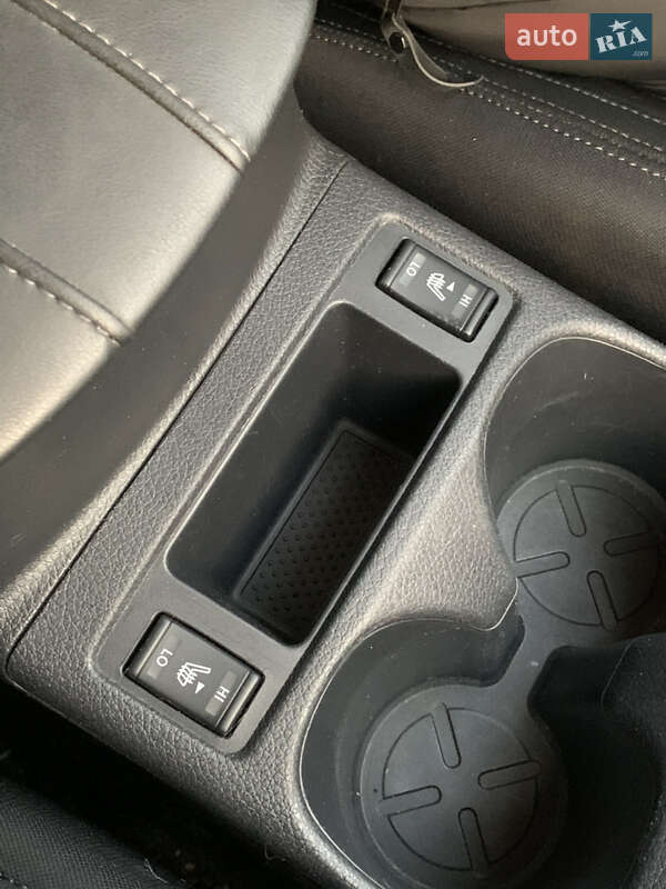 Внедорожник / Кроссовер Nissan Rogue 2017 в Харькове фото 17 Внедорожник / Кроссовер Nissan Rogue 2017 в Харькове