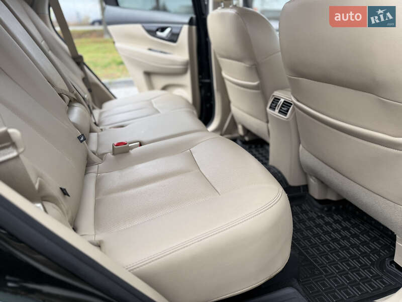 Внедорожник / Кроссовер Nissan Rogue 2019 в Тульчине фото 36 Внедорожник / Кроссовер Nissan Rogue 2019 в Тульчине