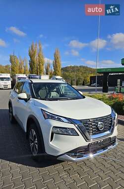 Внедорожник / Кроссовер Nissan Rogue 2021 в Кременчуге