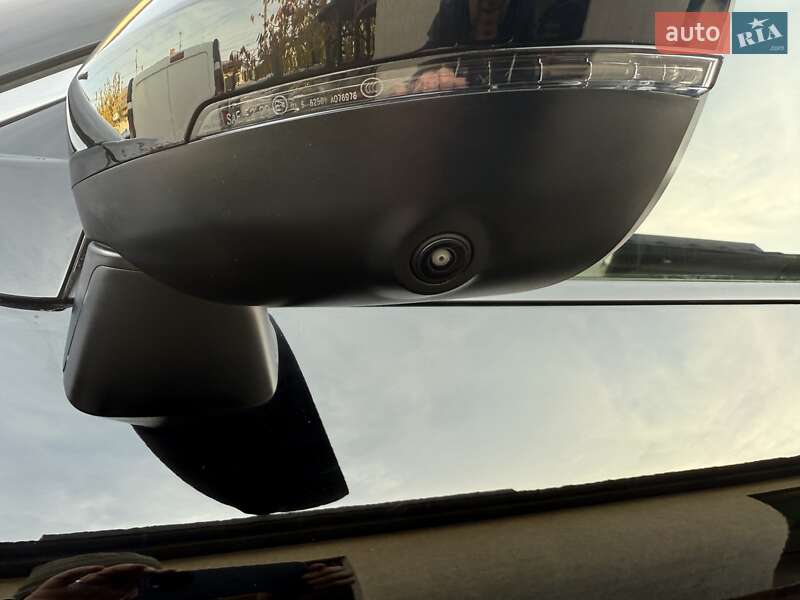 Внедорожник / Кроссовер Nissan Rogue 2021 в Виннице фото 39 Внедорожник / Кроссовер Nissan Rogue 2021 в Виннице