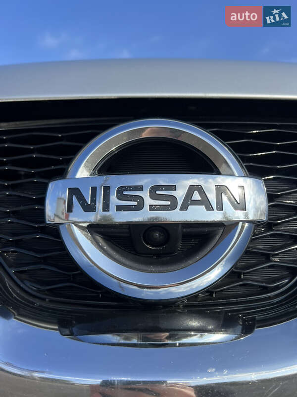 Внедорожник / Кроссовер Nissan Rogue 2015 в Кривом Роге фото 20 Внедорожник / Кроссовер Nissan Rogue 2015 в Кривом Роге