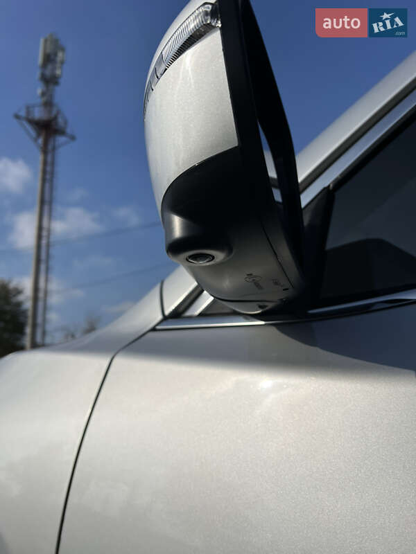 Внедорожник / Кроссовер Nissan Rogue 2015 в Кривом Роге фото 21 Внедорожник / Кроссовер Nissan Rogue 2015 в Кривом Роге