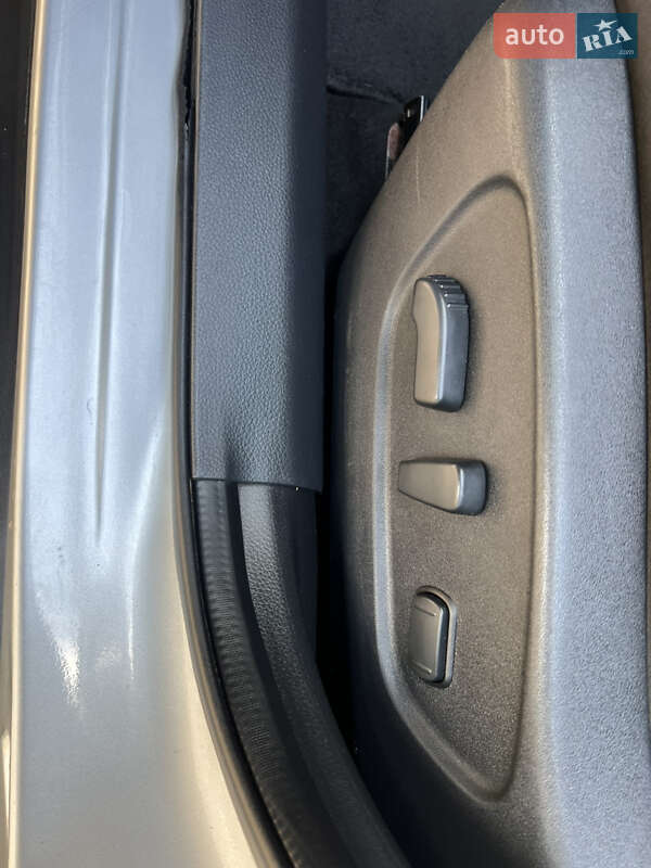 Внедорожник / Кроссовер Nissan Rogue 2015 в Кривом Роге фото 33 Внедорожник / Кроссовер Nissan Rogue 2015 в Кривом Роге